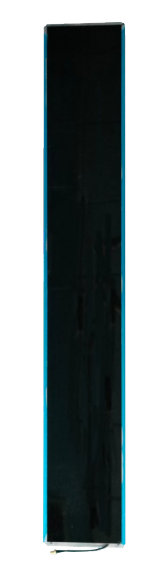 12dBi Circular Polarization Flat Antenna (SBA-U2512FC)